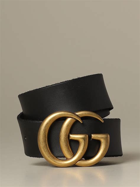 gucci cintura scontata|Gucci portafoglio donna.